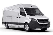 Van Hire Walthamstow - 4 MTR Sprinter - Van hire Walthamstow