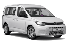 Van Hire Walthamstow - Caddy Van - Van hire Walthamstow