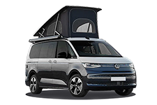Van Hire Walthamstow - VW Campervan - Van hire Walthamstow